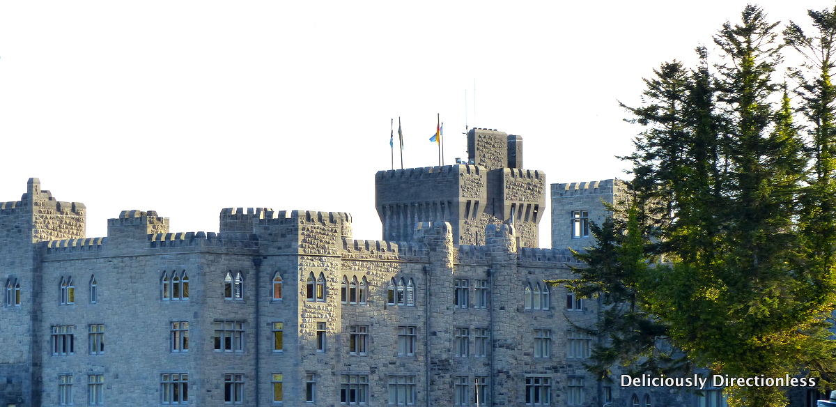 Ashford Castle: The Ultimate Guide