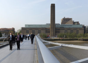 New Tate Modern