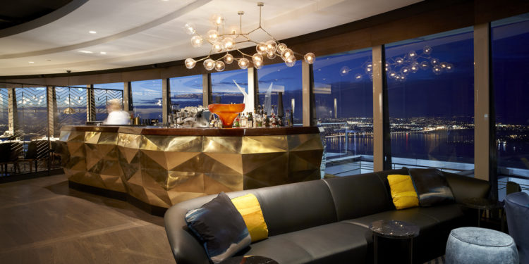 These Are The Best Restaurants In Auckland Deliciously Directionless The Sugar Club Auckland