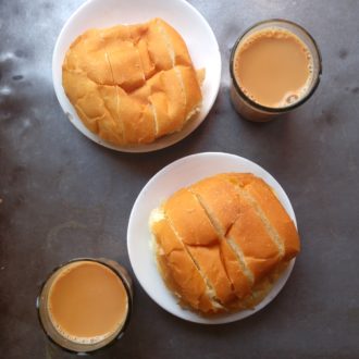 Sharmaji ki Chai Lucknow