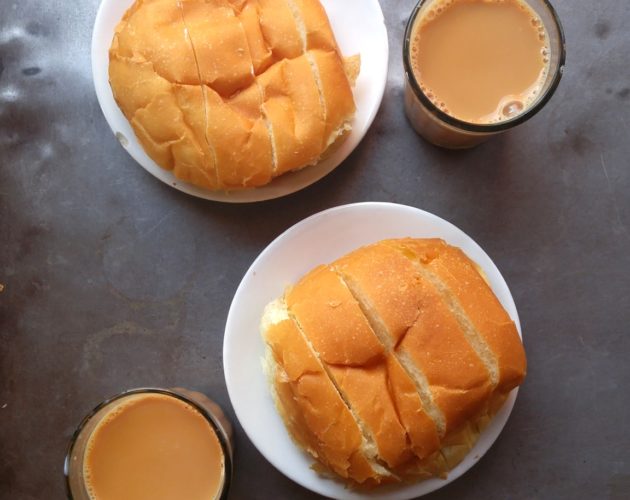 Sharmaji ki Chai Lucknow
