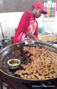 Tunday Kebabi Lucknow