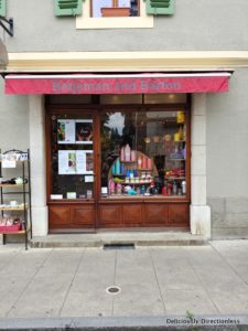 Shop in Carouge Geneva 2