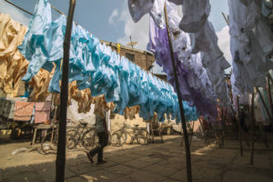 Dhobi Ghat